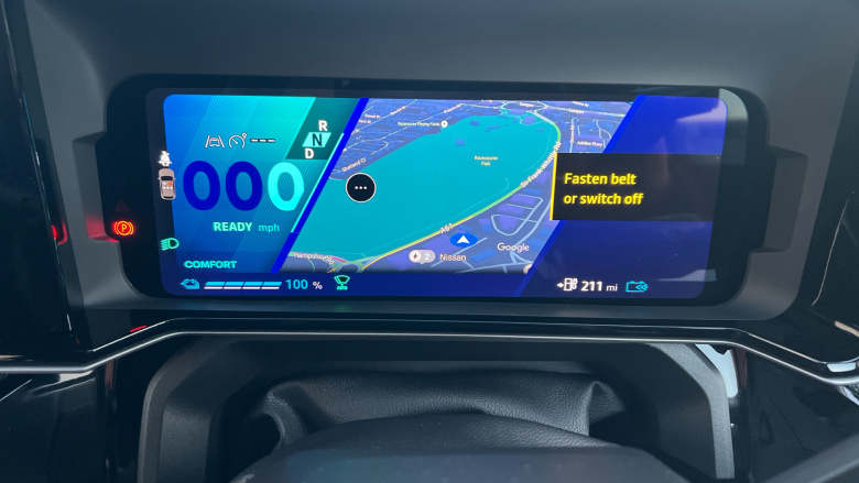 Renault 4 110kW Techno 52kWh Comfort range 5dr Auto Electric Estate